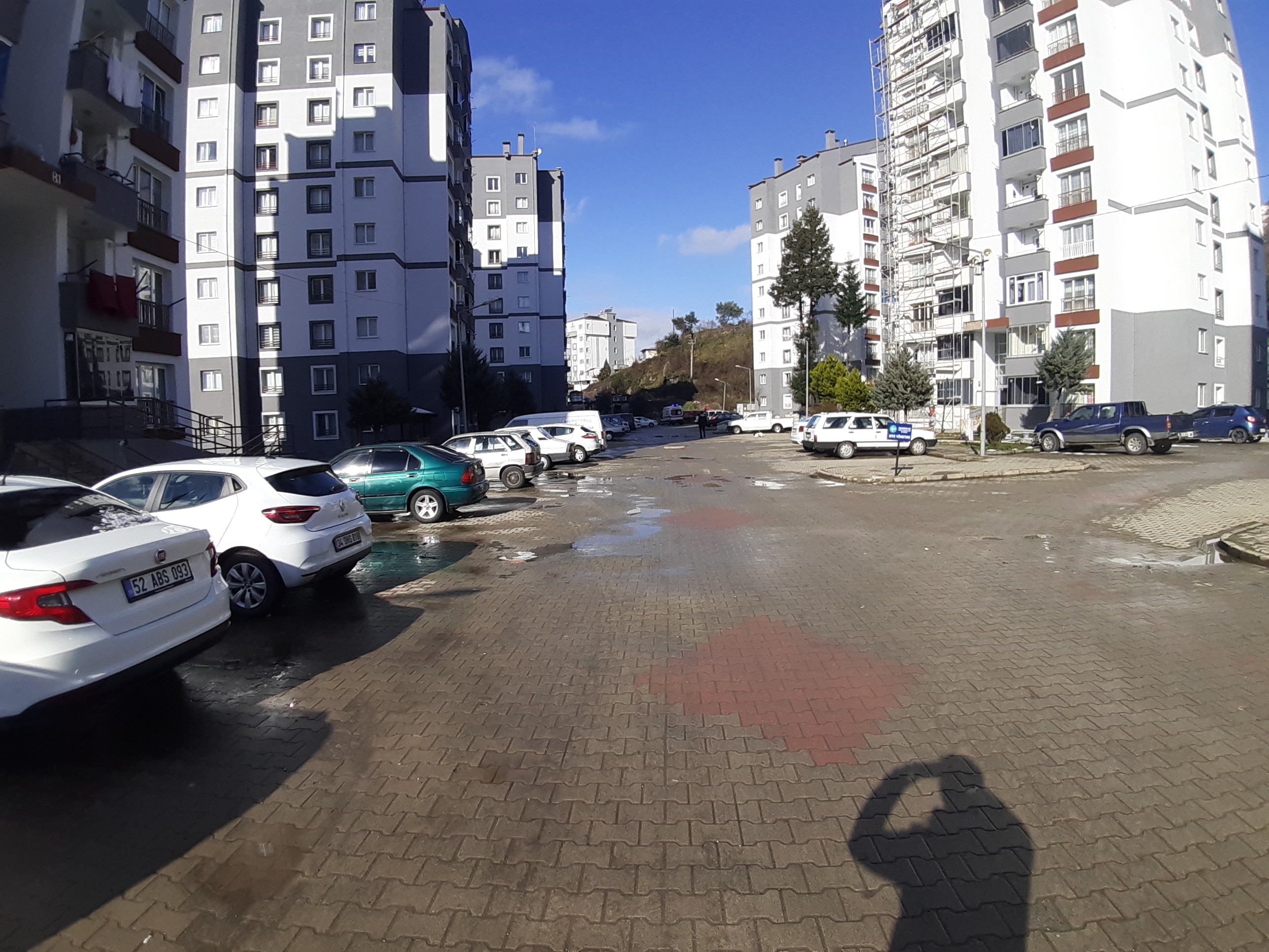 Satılık Daire, Trabzon / OF / YENİ MAHALLE