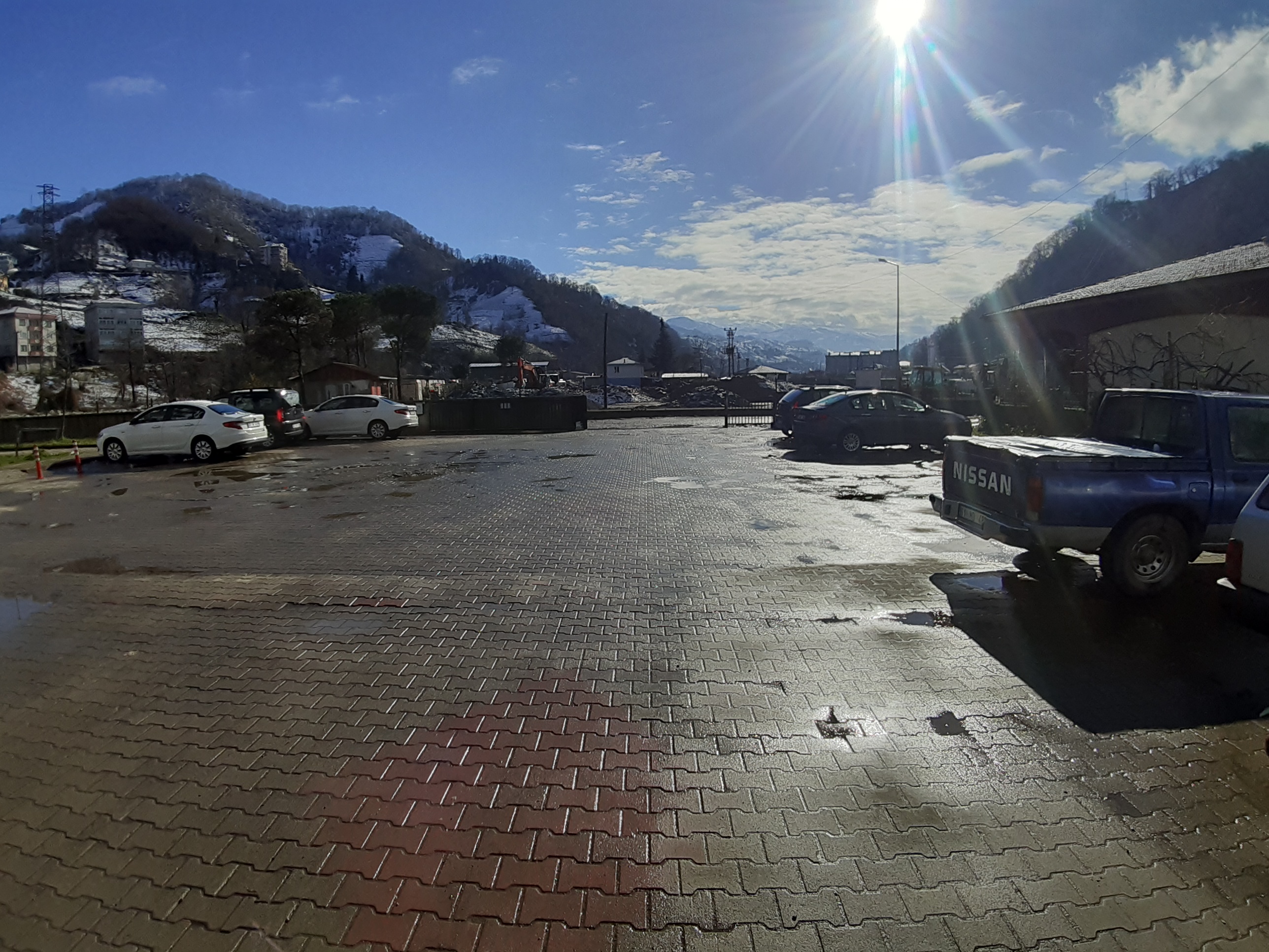 Satılık Daire, Trabzon / OF / YENİ MAHALLE