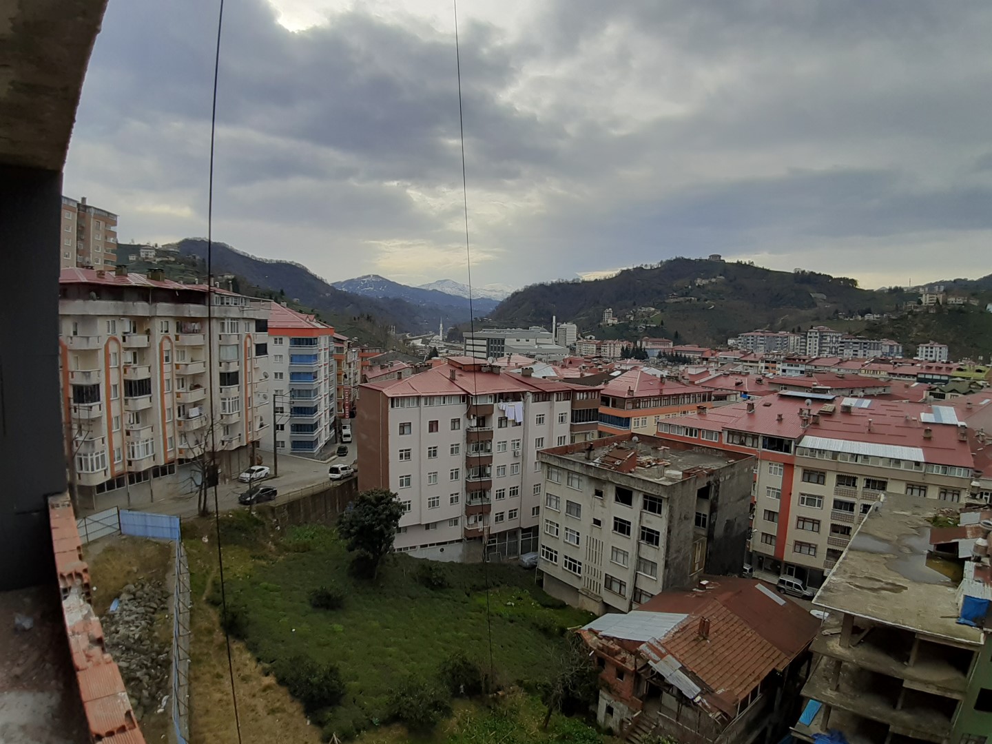 Satılık Daire, Trabzon / OF / SULAKLI MAH.