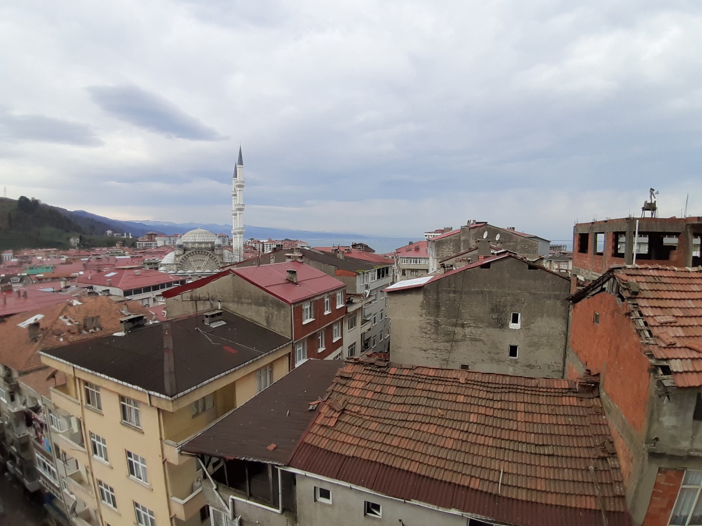 Satılık Daire, Trabzon / OF / SULAKLI MAH.