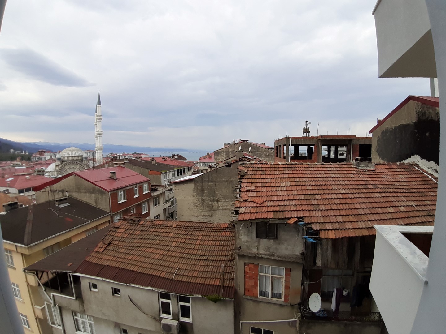 Satılık Daire, Trabzon / OF / SULAKLI MAH.