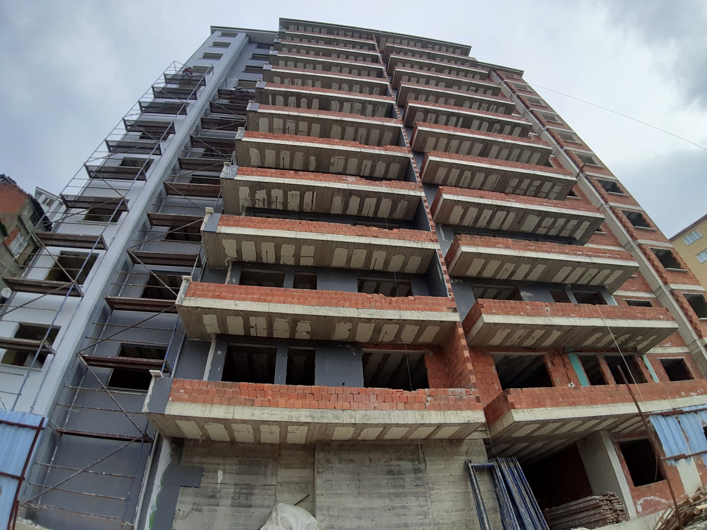 Satılık Daire, Trabzon / OF / SULAKLI MAH.