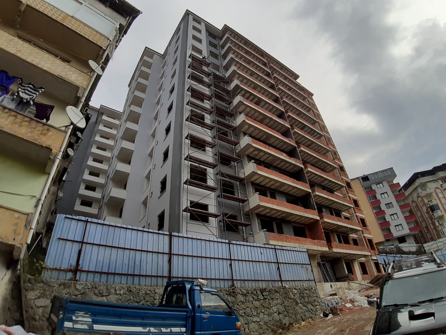 Satılık Daire, Trabzon / OF / SULAKLI MAH.