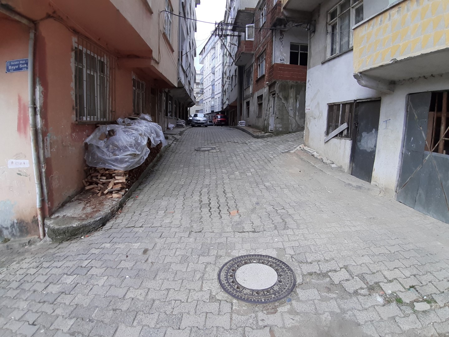 Satılık Daire, Trabzon / OF / SULAKLI MAH.