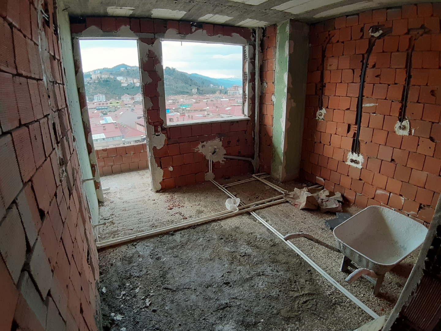 Satılık Daire, Trabzon / OF / SULAKLI MAH.