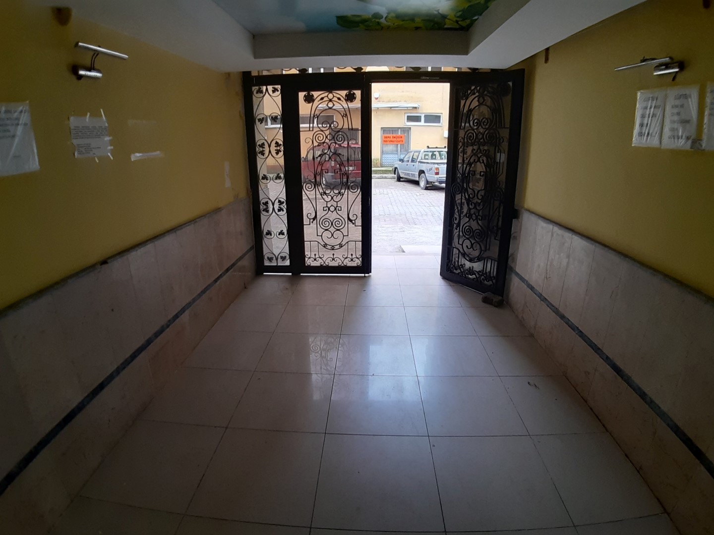 Satılık Daire, Trabzon / OF / İRFANLI MAH.