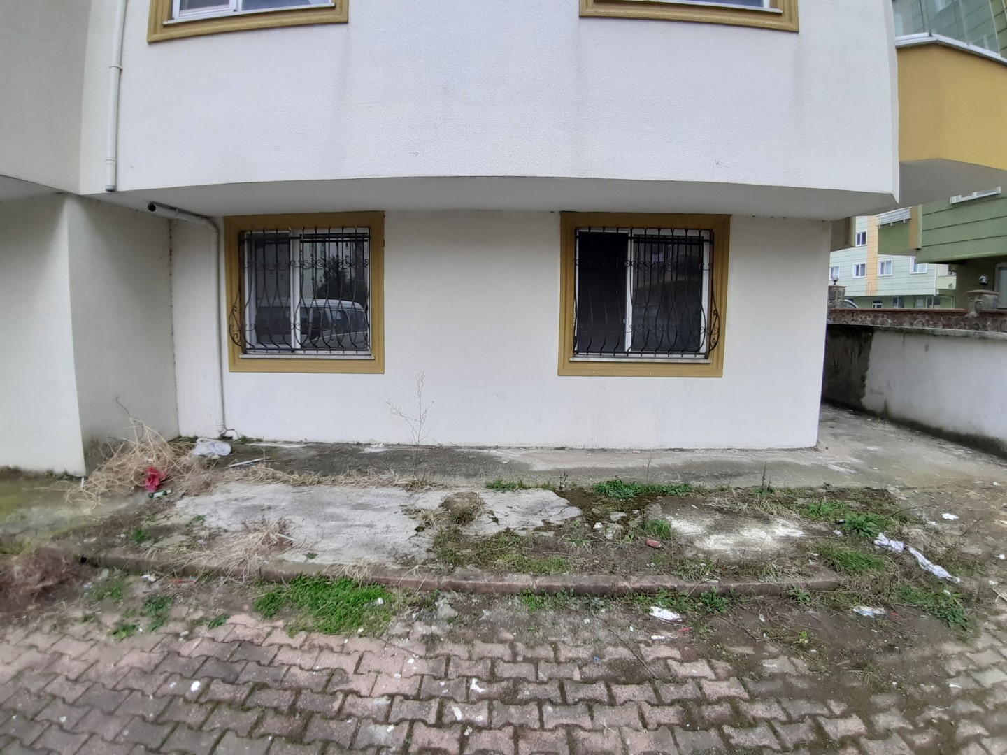 Satılık Daire, Trabzon / OF / İRFANLI MAH.