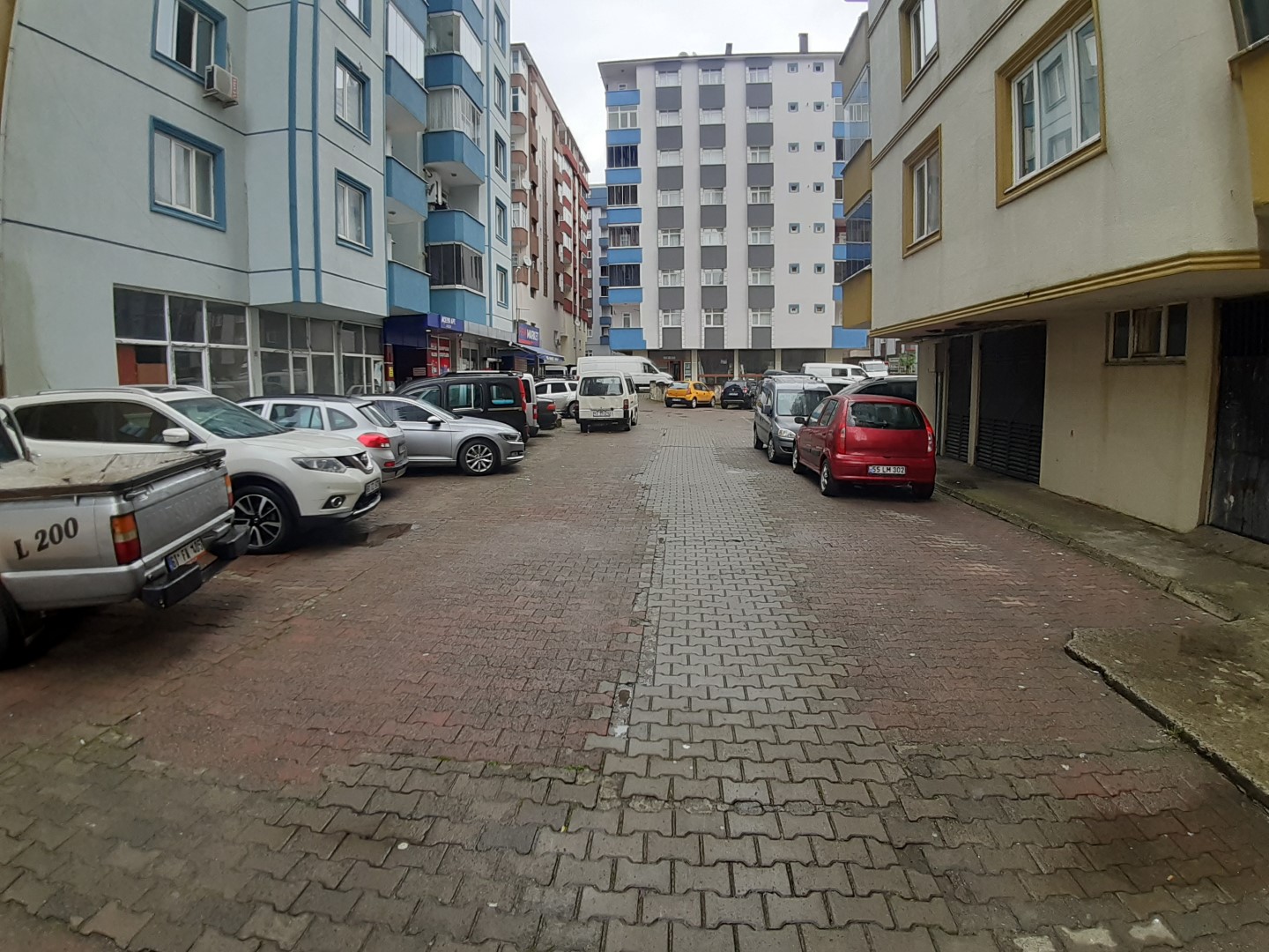 Satılık Daire, Trabzon / OF / İRFANLI MAH.
