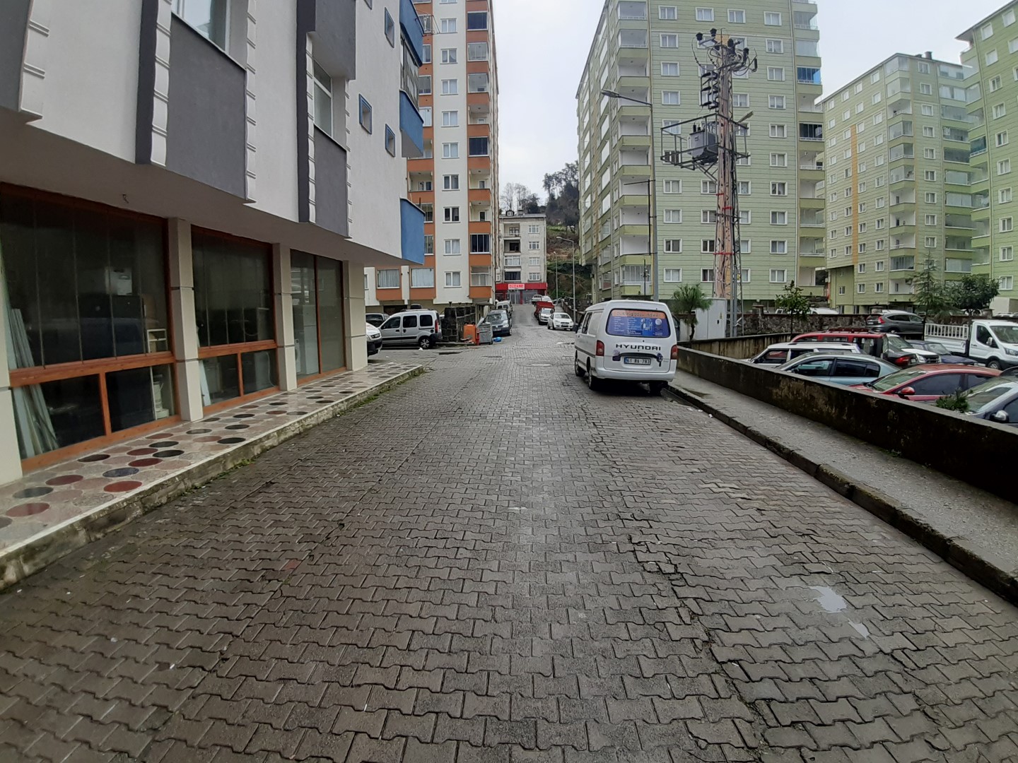 Satılık Daire, Trabzon / OF / İRFANLI MAH.