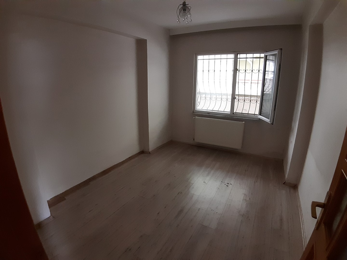 Satılık Daire, Trabzon / OF / İRFANLI MAH.