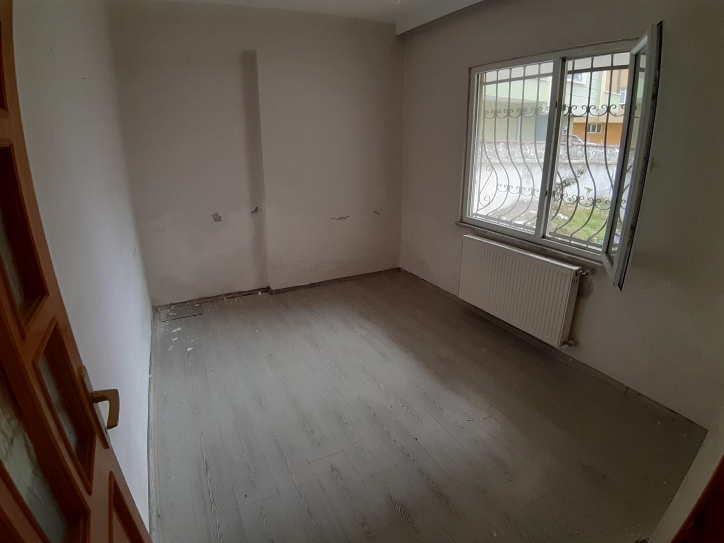 Satılık Daire, Trabzon / OF / İRFANLI MAH.