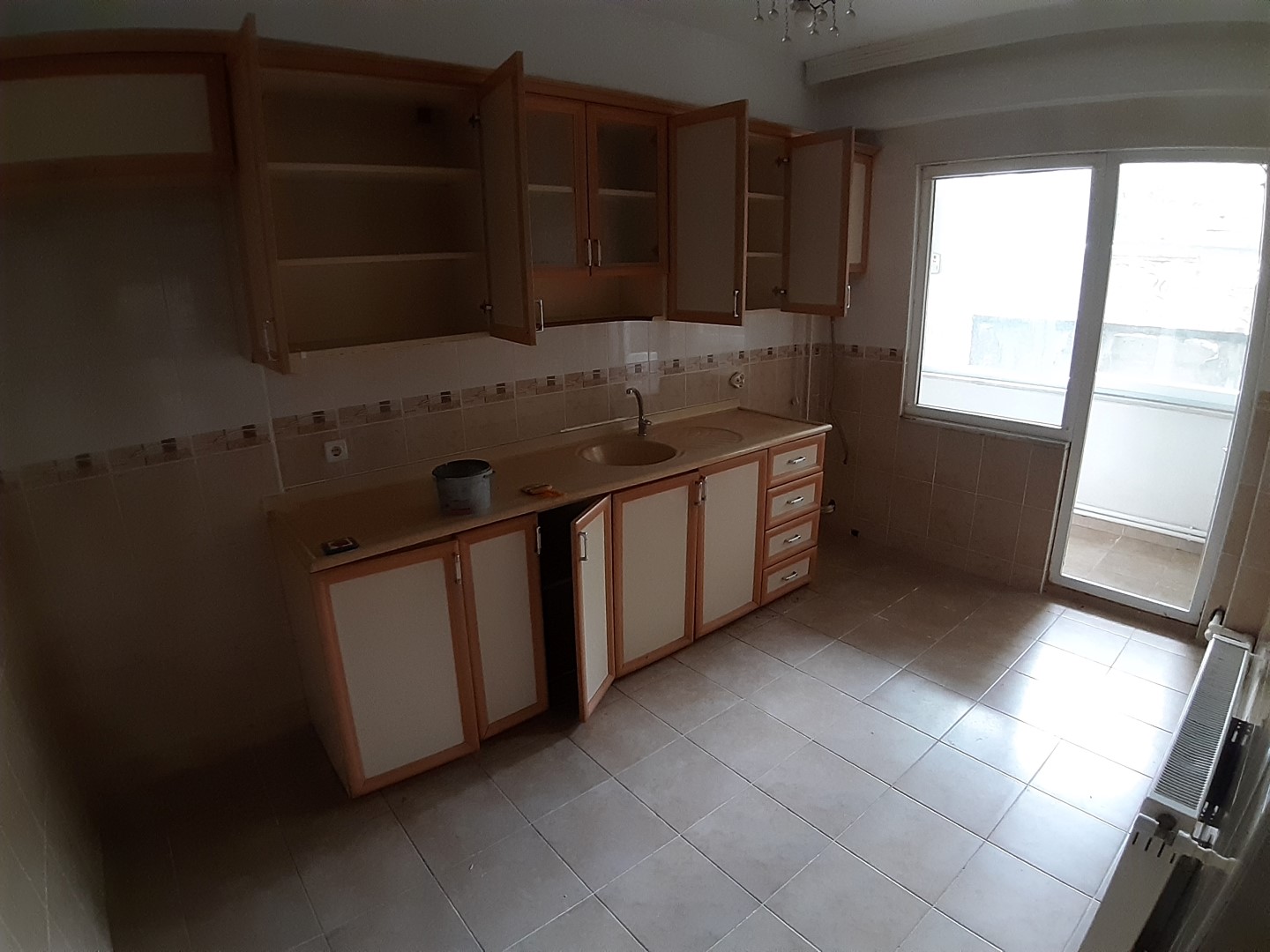 Satılık Daire, Trabzon / OF / İRFANLI MAH.