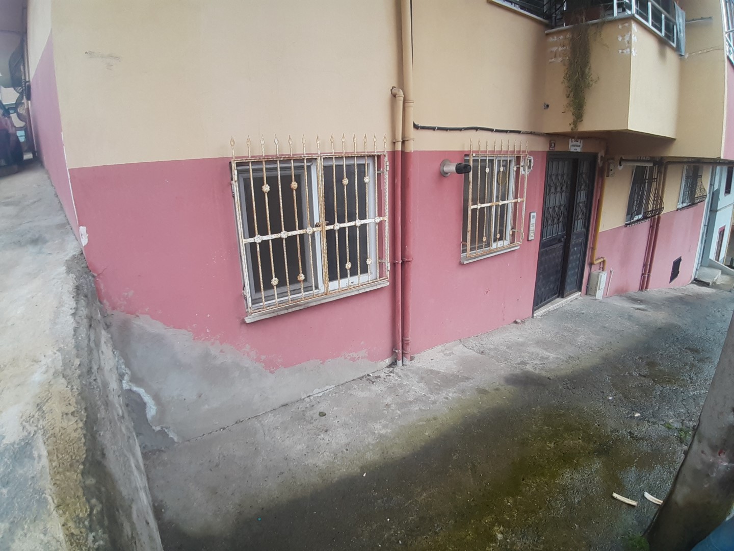 Satılık Daire, Trabzon / OF / SULAKLI MAH.