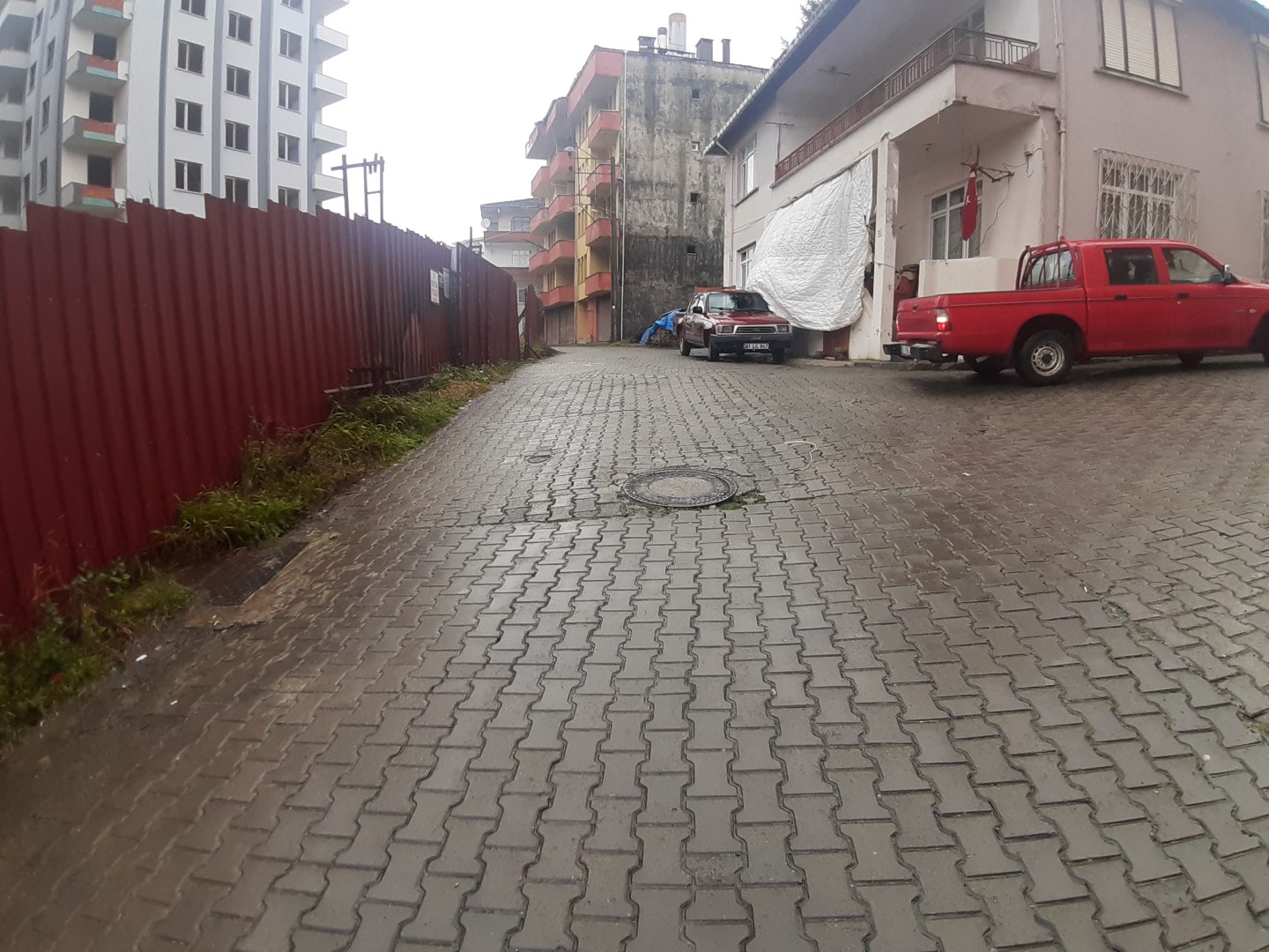 Satılık Daire, Trabzon / OF / SULAKLI MAH.