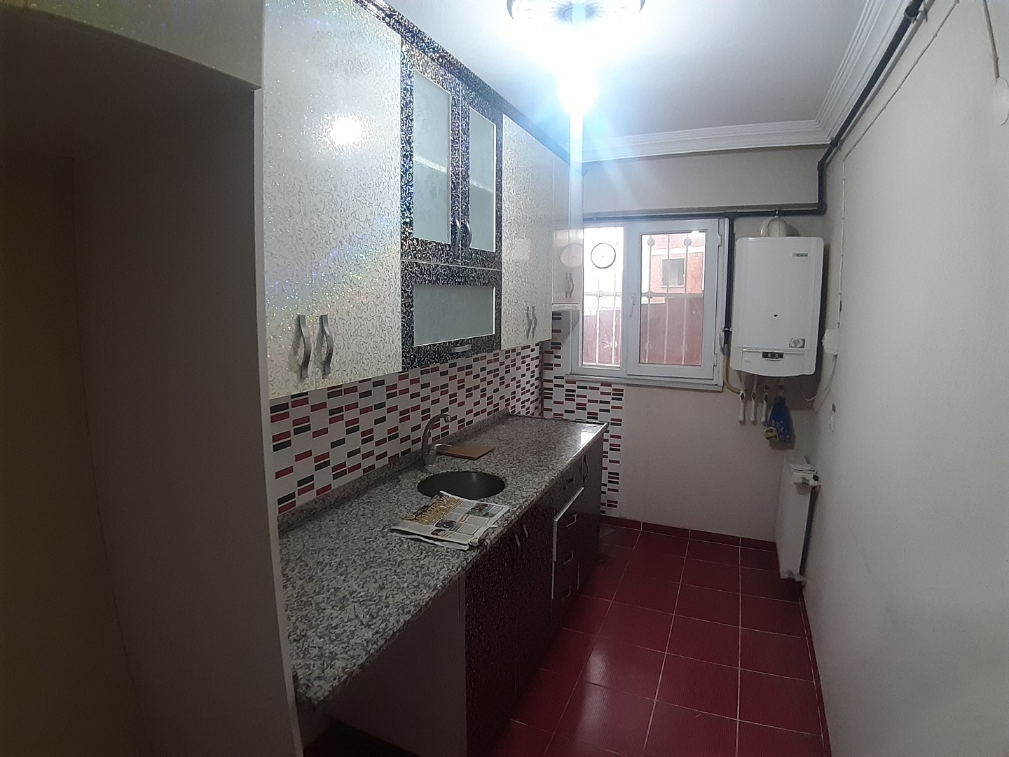 Satılık Daire, Trabzon / OF / SULAKLI MAH.