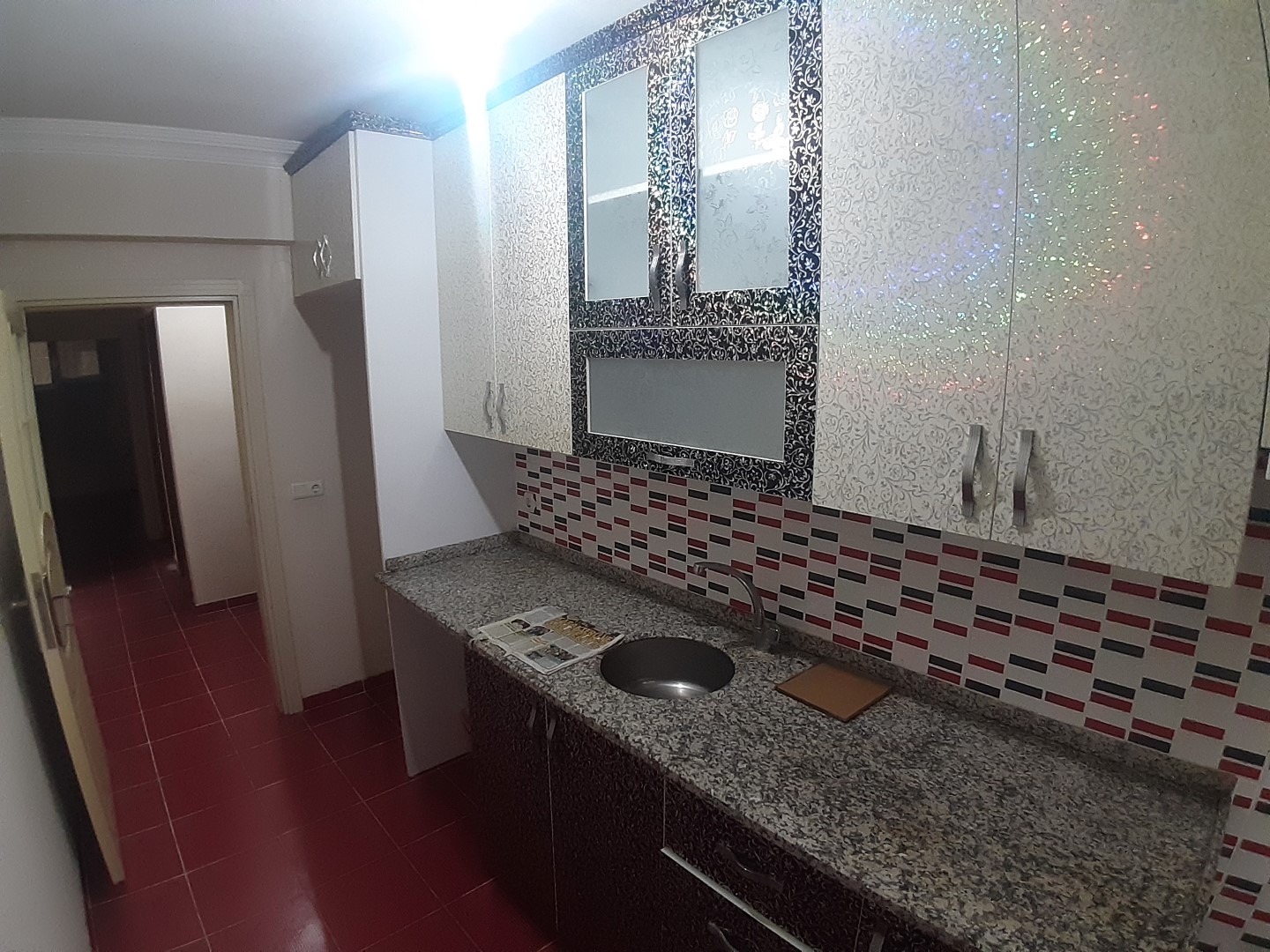Satılık Daire, Trabzon / OF / SULAKLI MAH.