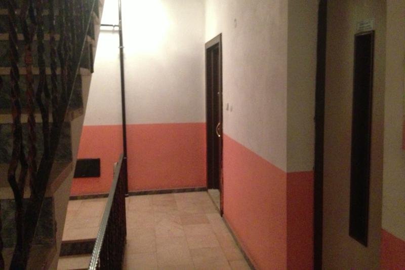 Kiralık Daire, Trabzon / MERKEZ / SOLAKLI MAH.