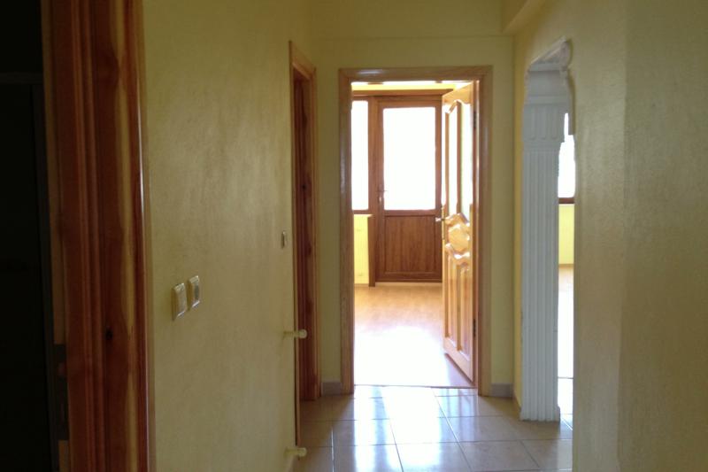 Kiralık Daire, Trabzon / MERKEZ / SOLAKLI MAH.