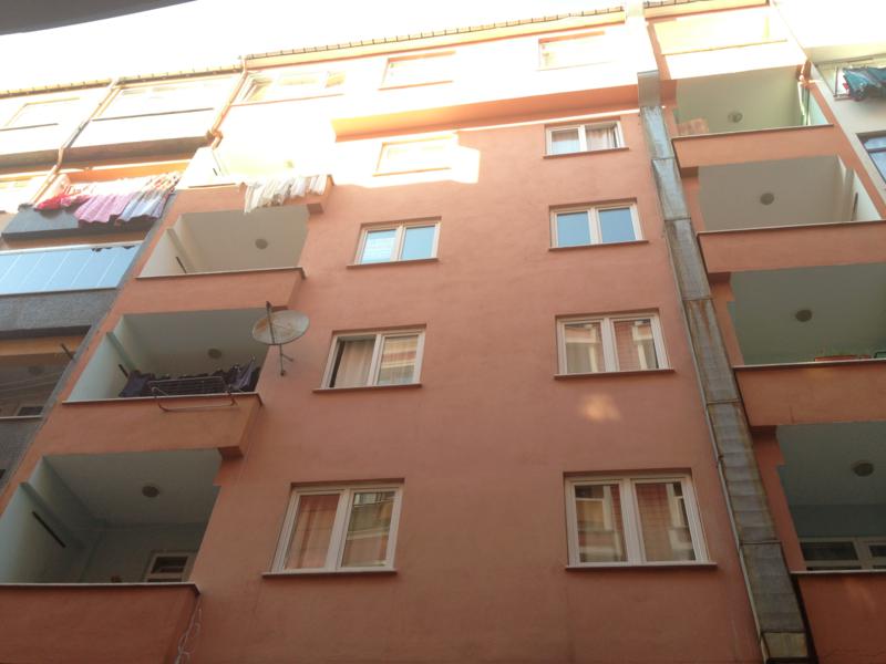 Kiralık Daire, Trabzon / MERKEZ / SOLAKLI MAH.