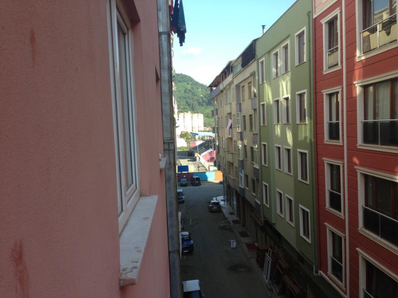 Kiralık Daire, Trabzon / MERKEZ / SOLAKLI MAH.