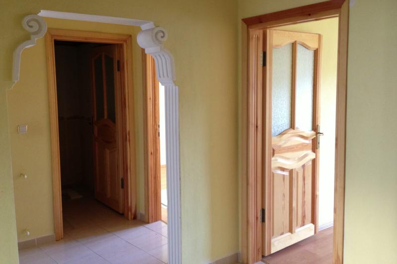 Kiralık Daire, Trabzon / MERKEZ / SOLAKLI MAH.