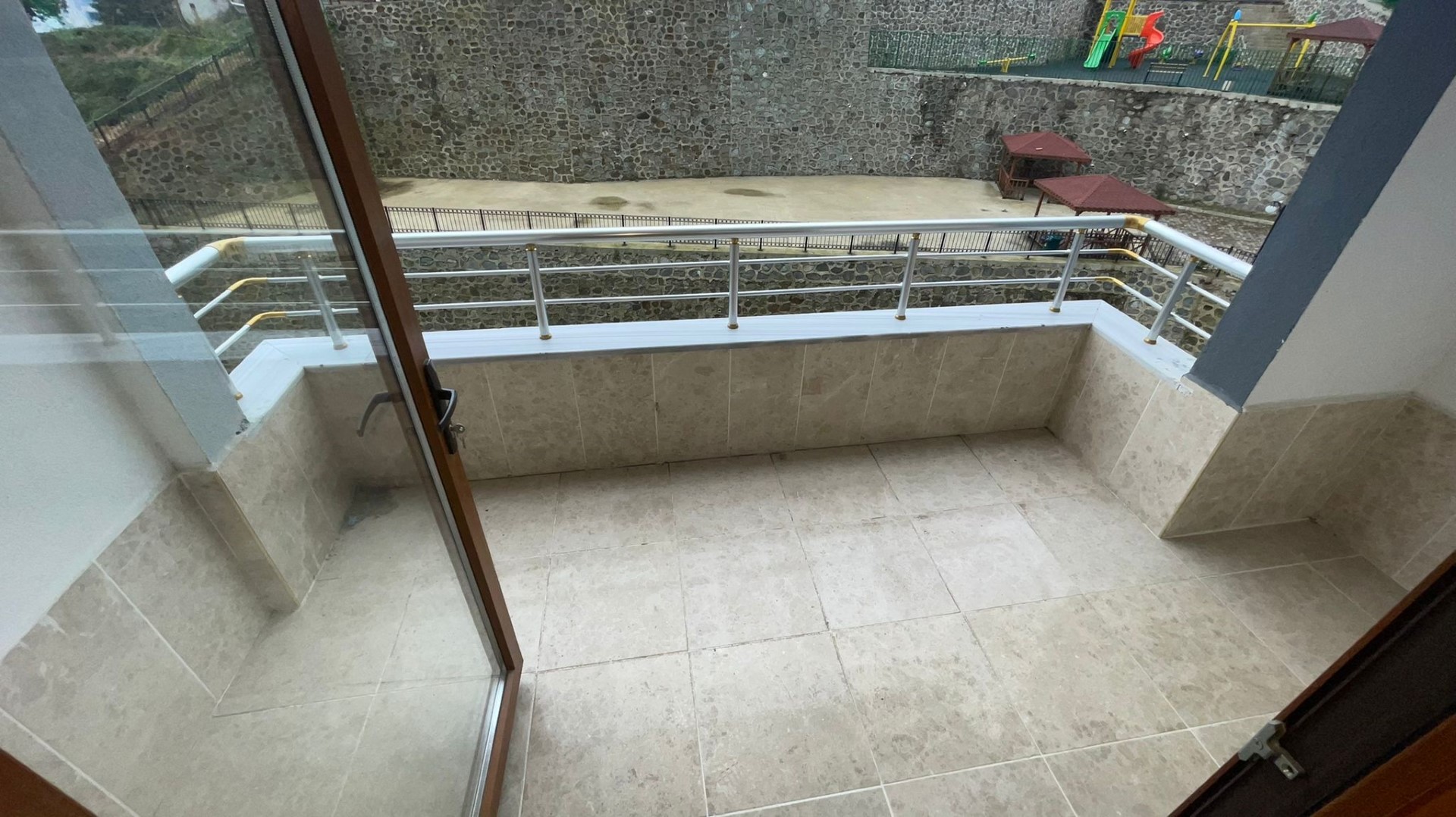 Kiralık Daire, Trabzon / OF / CUMHURİYET MAH.