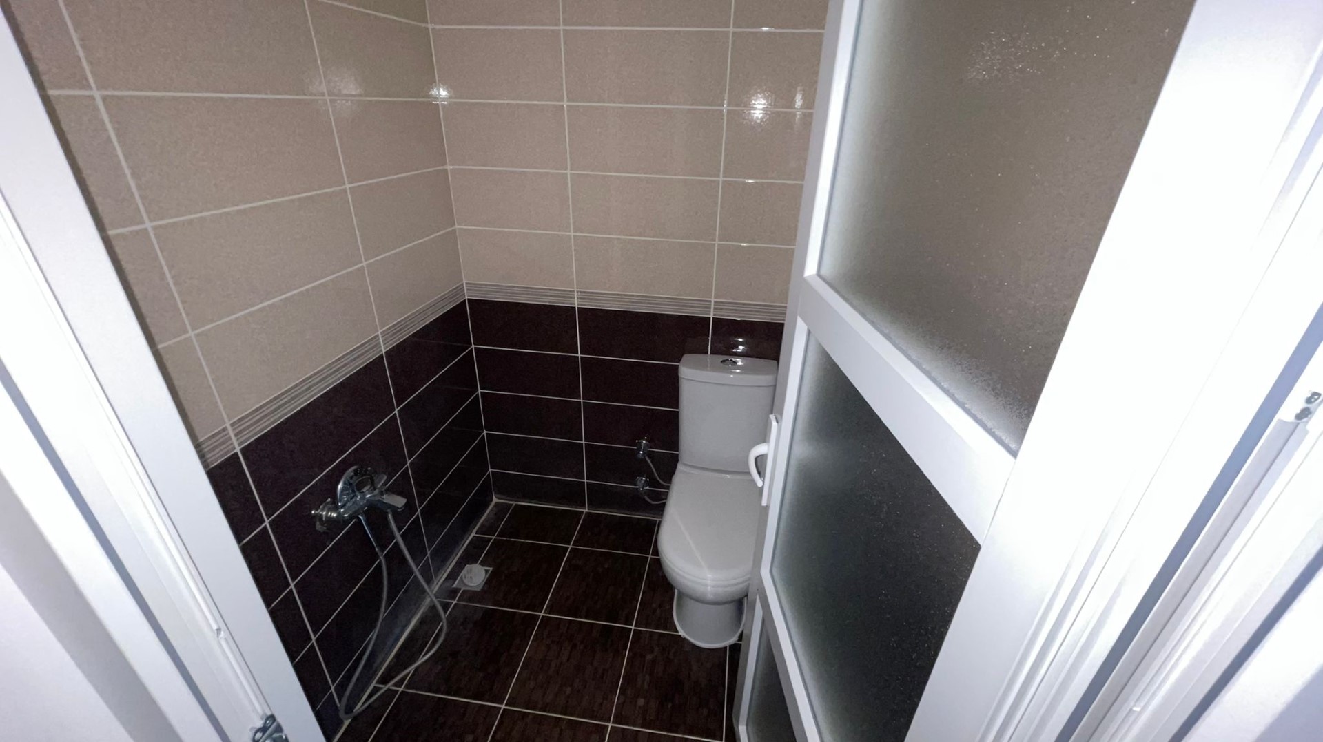 Kiralık Daire, Trabzon / OF / CUMHURİYET MAH.