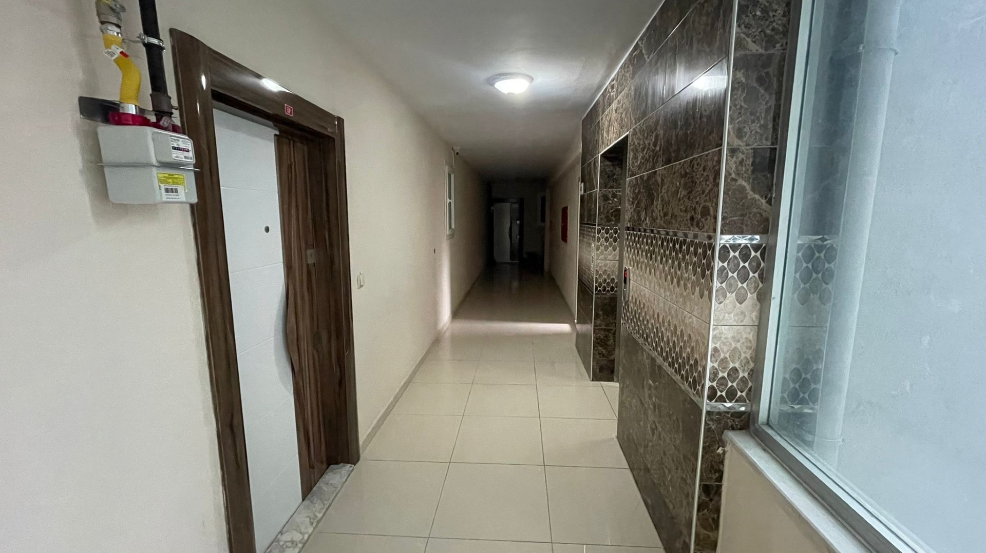 Kiralık Daire, Trabzon / OF / CUMHURİYET MAH.