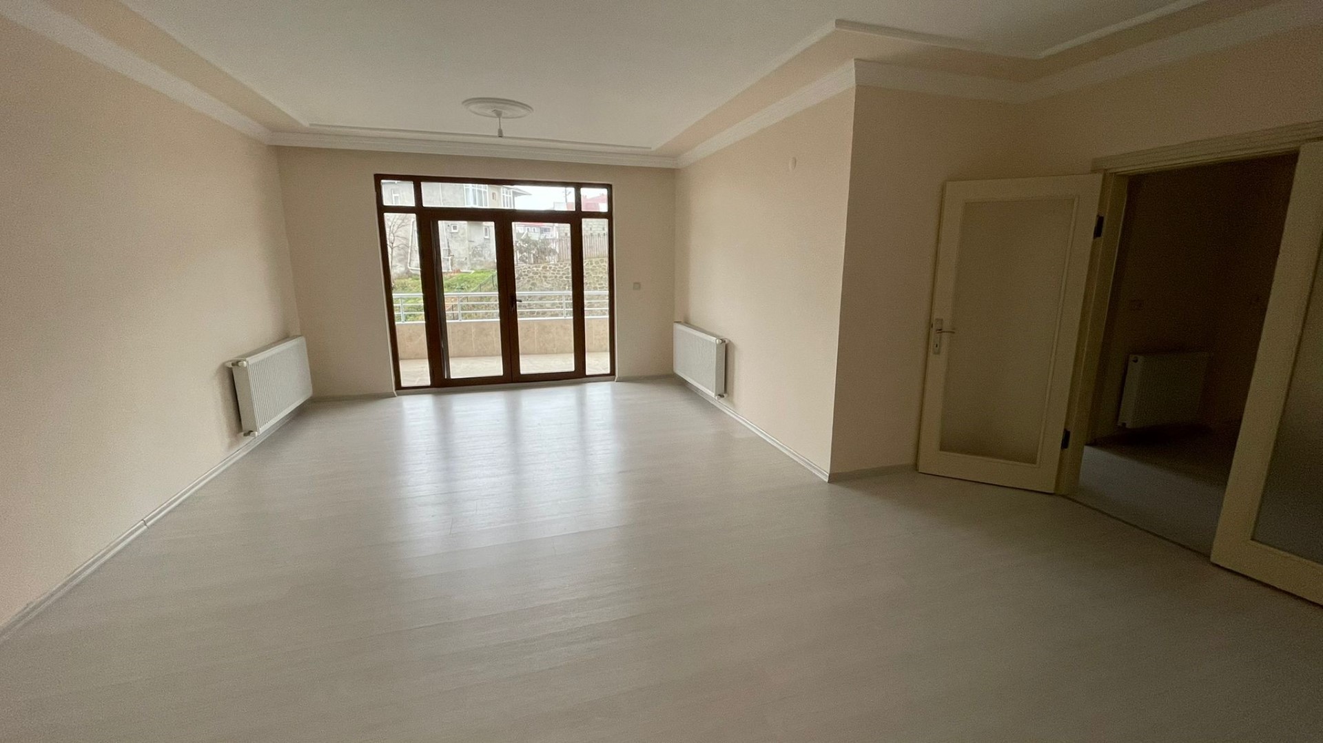 Kiralık Daire, Trabzon / OF / CUMHURİYET MAH.