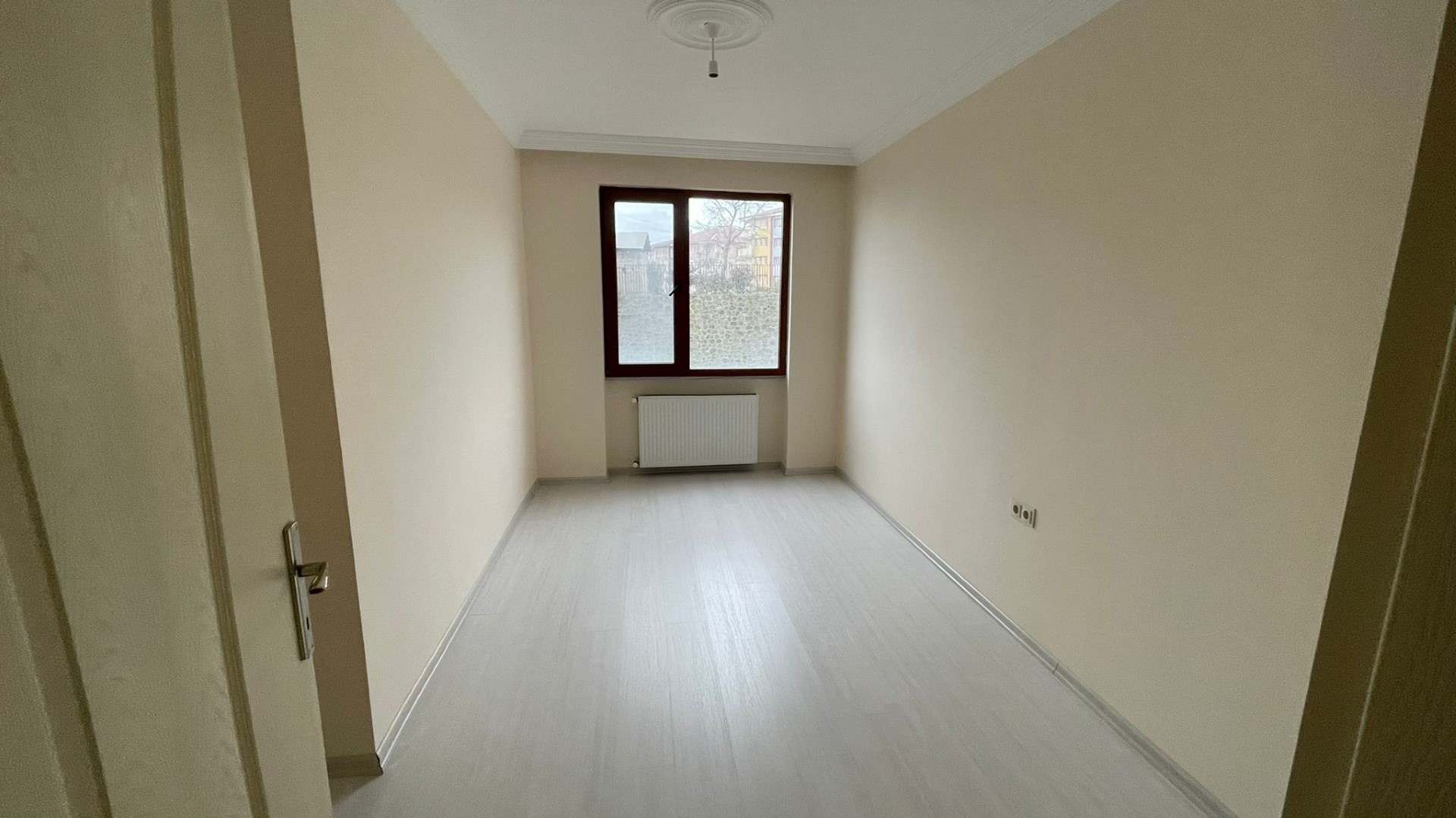 Kiralık Daire, Trabzon / OF / CUMHURİYET MAH.