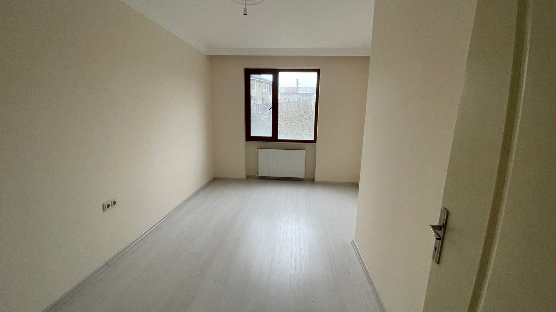 Kiralık Daire, Trabzon / OF / CUMHURİYET MAH.