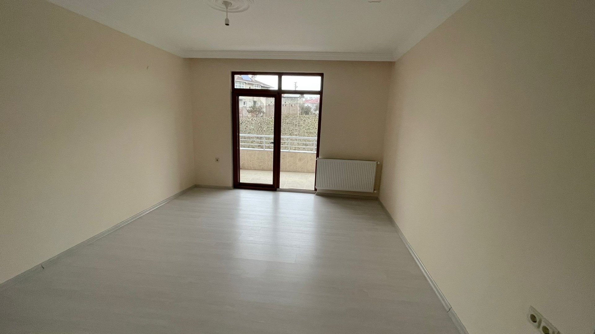 Kiralık Daire, Trabzon / OF / CUMHURİYET MAH.