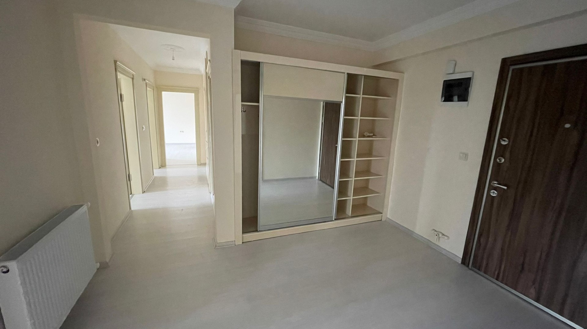 Kiralık Daire, Trabzon / OF / CUMHURİYET MAH.