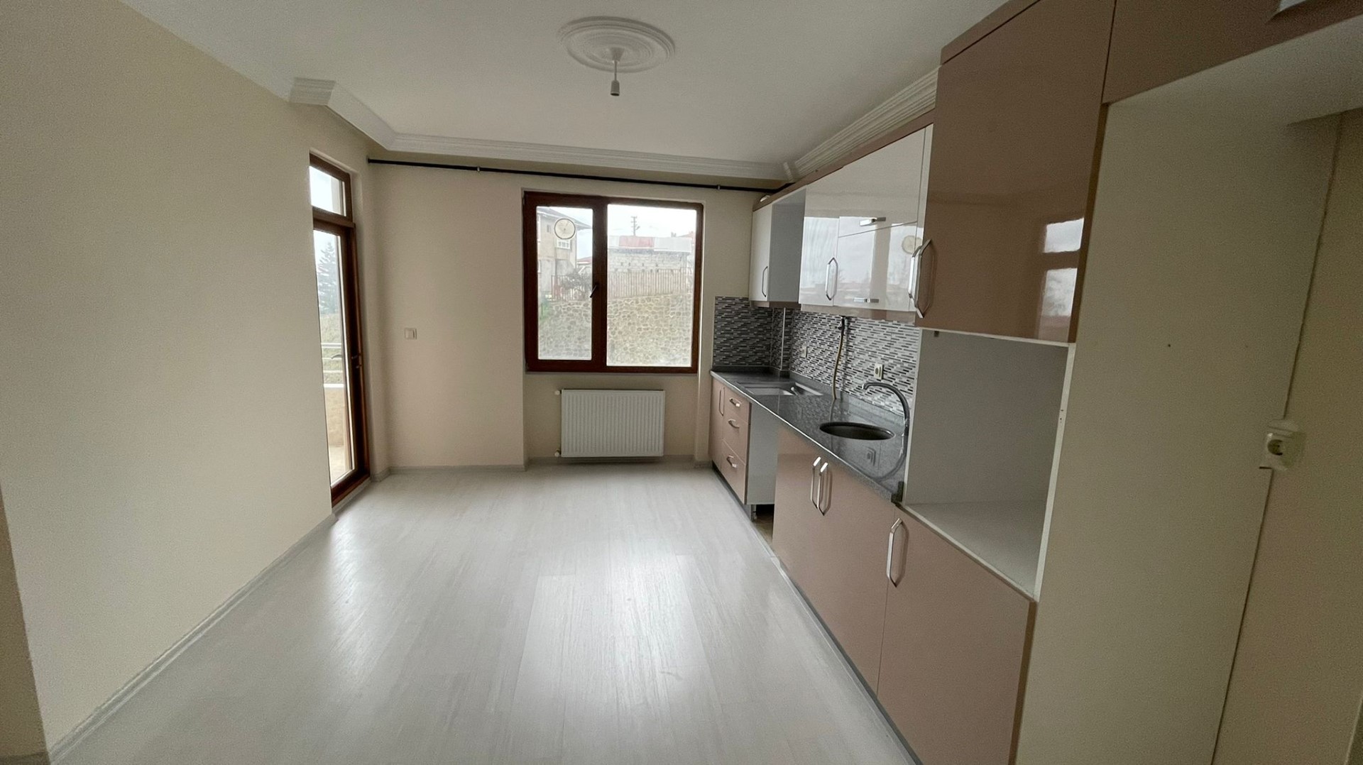 Kiralık Daire, Trabzon / OF / CUMHURİYET MAH.