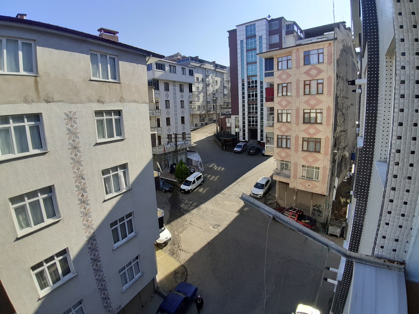 Kiralık Daire, Trabzon / OF / SULAKLI MAH.