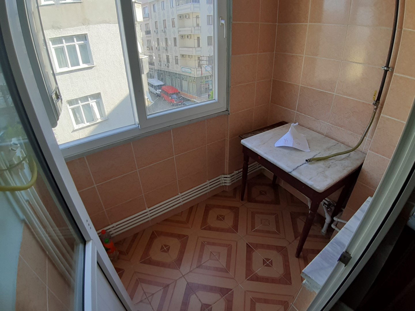 Kiralık Daire, Trabzon / OF / SULAKLI MAH.
