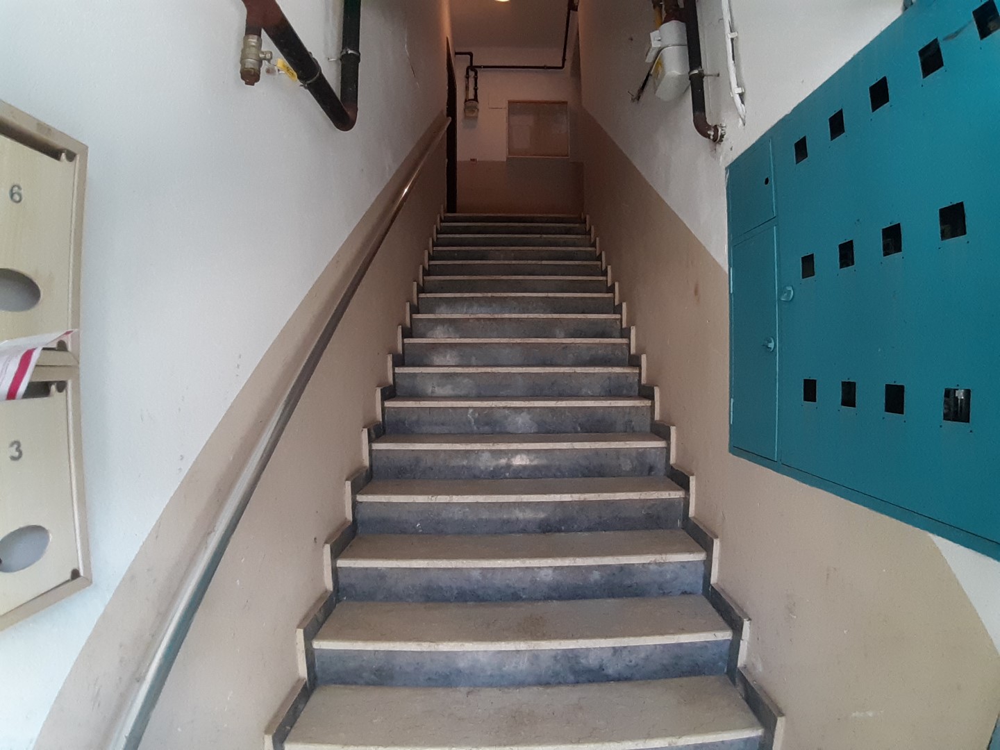 Kiralık Daire, Trabzon / OF / SULAKLI MAH.