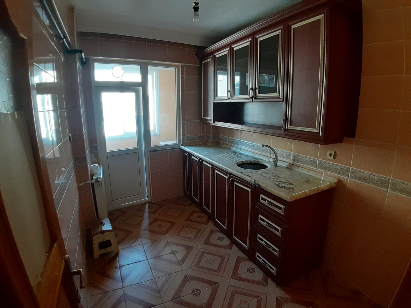 Kiralık Daire, Trabzon / OF / SULAKLI MAH.