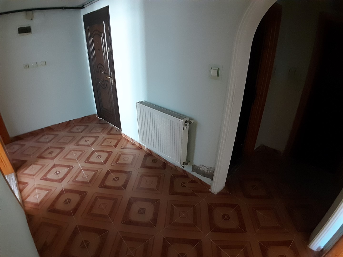 Kiralık Daire, Trabzon / OF / SULAKLI MAH.