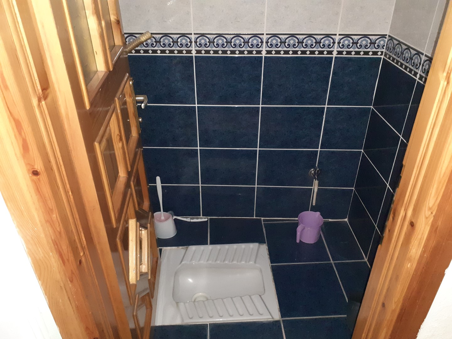 Kiralık Daire, Trabzon / OF / SULAKLI MAH.