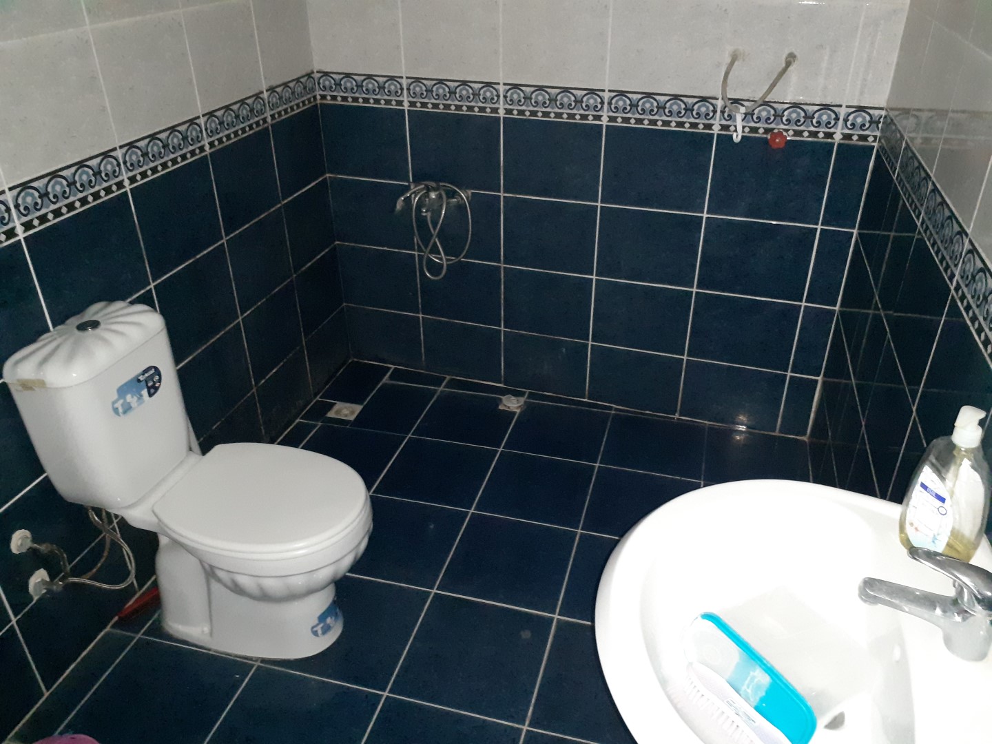 Kiralık Daire, Trabzon / OF / SULAKLI MAH.