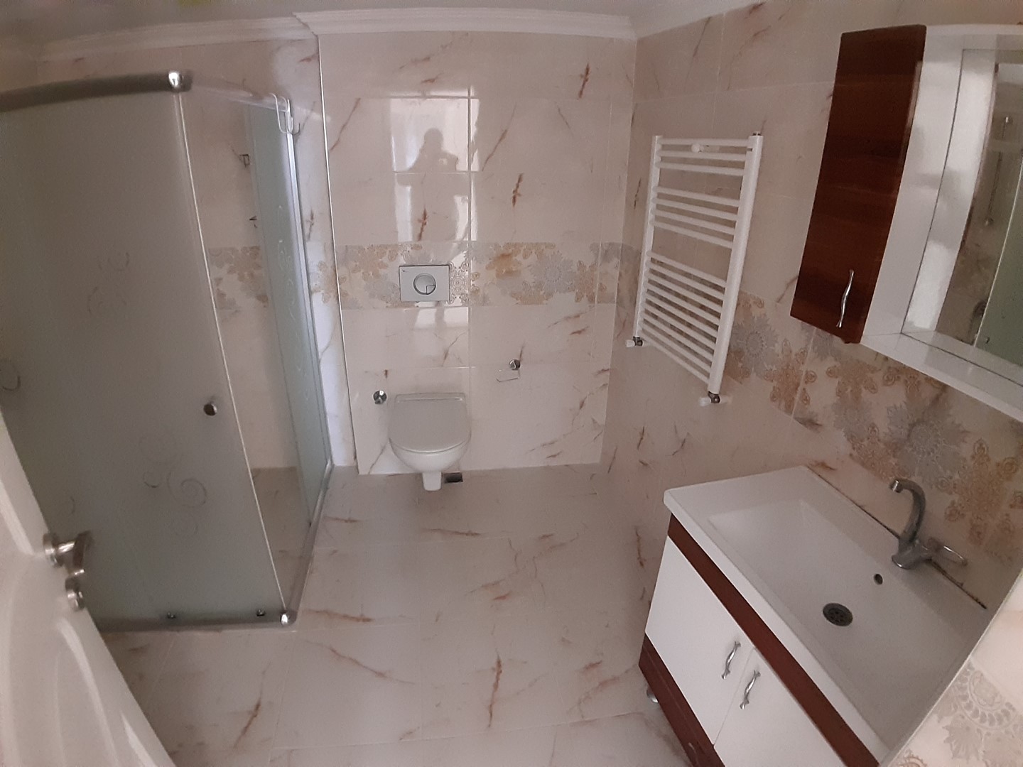 Kiralık Daire, Trabzon / OF / SULAKLI MAH.