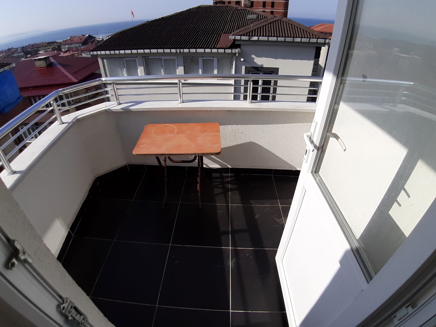 Kiralık Daire, Trabzon / OF / SULAKLI MAH.