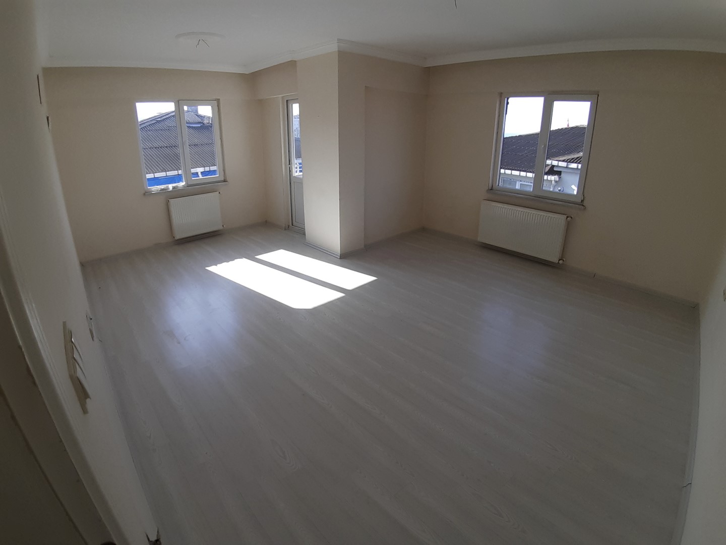 Kiralık Daire, Trabzon / OF / SULAKLI MAH.