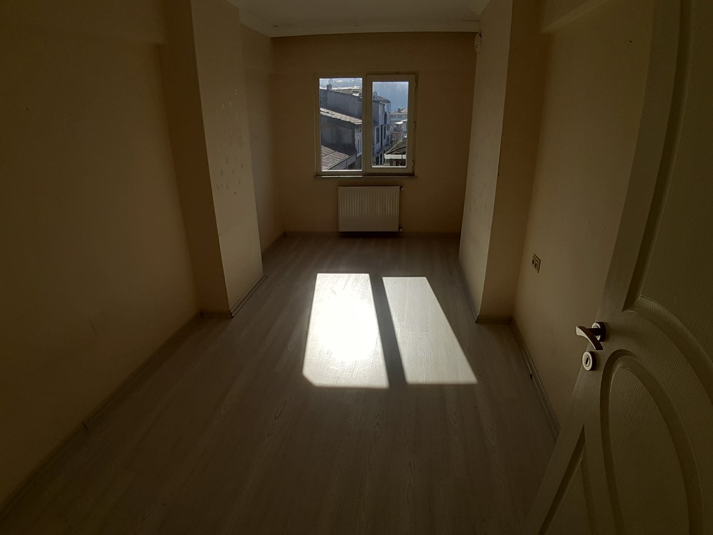 Kiralık Daire, Trabzon / OF / SULAKLI MAH.