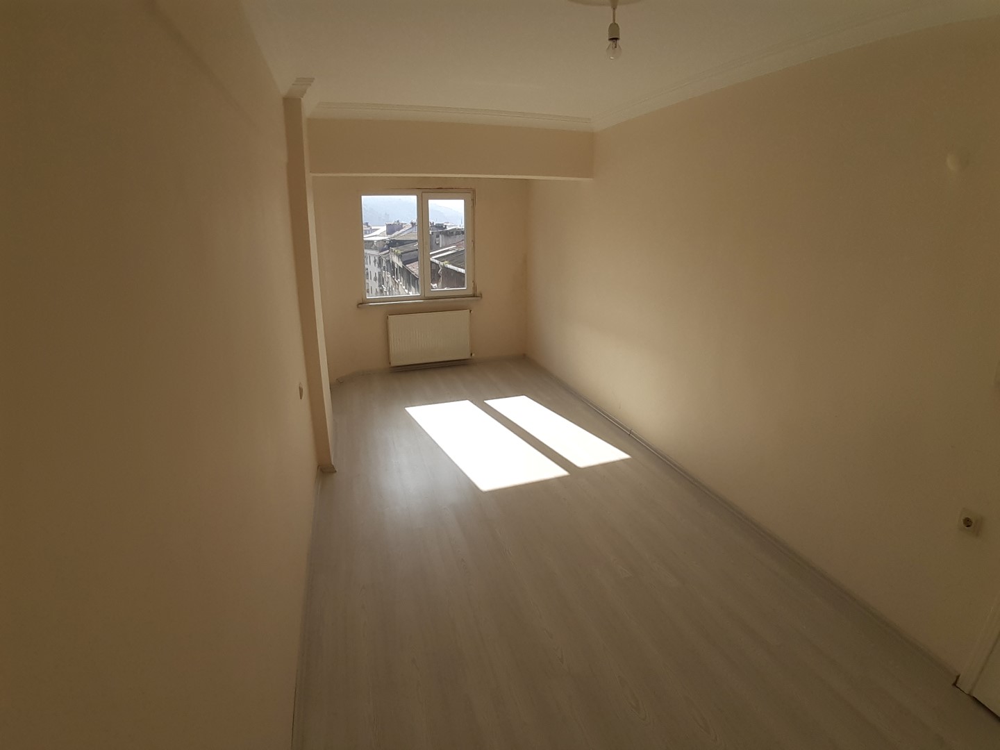 Kiralık Daire, Trabzon / OF / SULAKLI MAH.