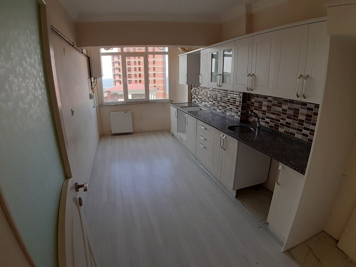 Kiralık Daire, Trabzon / OF / SULAKLI MAH.