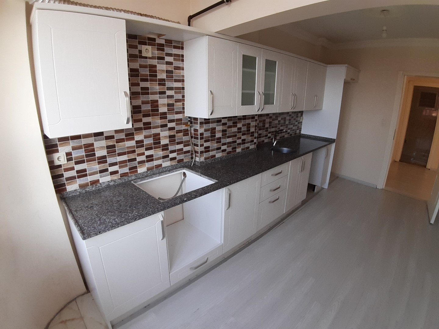 Kiralık Daire, Trabzon / OF / SULAKLI MAH.