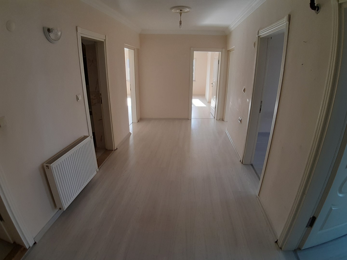 Kiralık Daire, Trabzon / OF / SULAKLI MAH.
