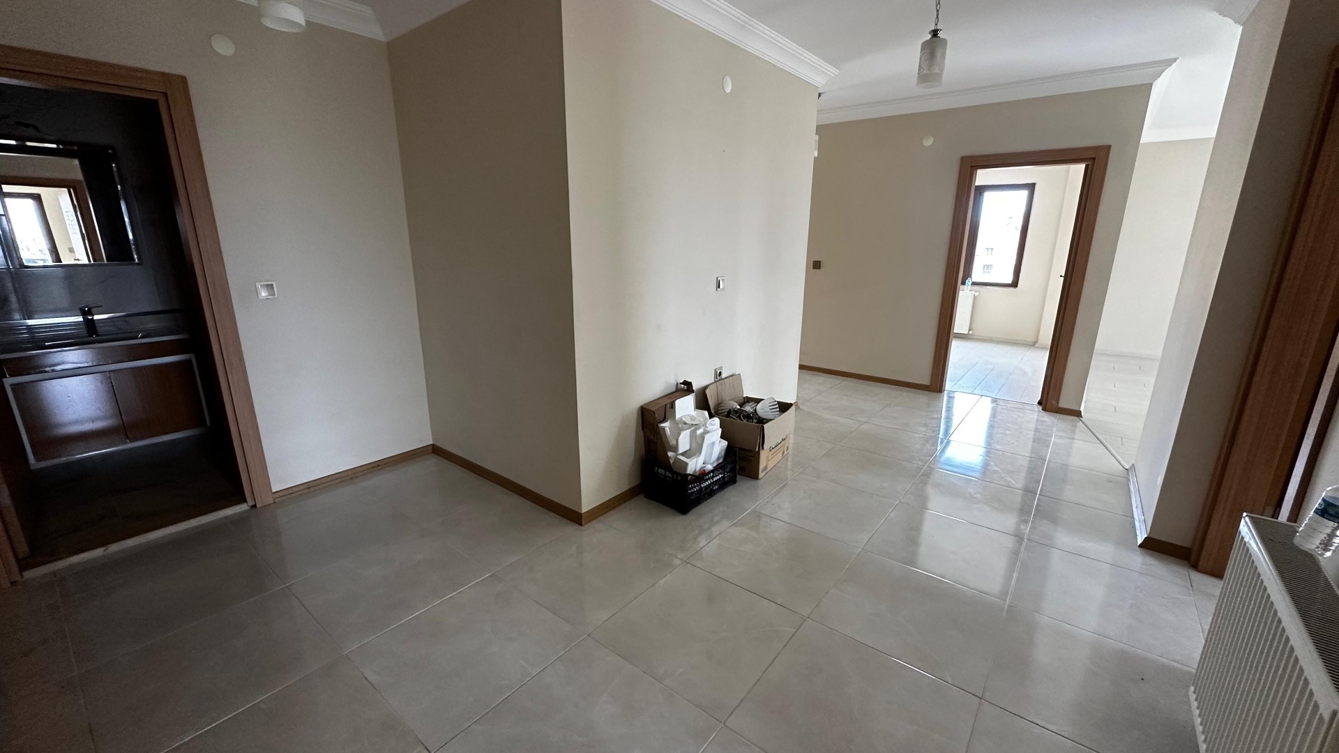 Kiralık Daire, Trabzon / PELİTLİ / PELİTLİ MAHALLESİ